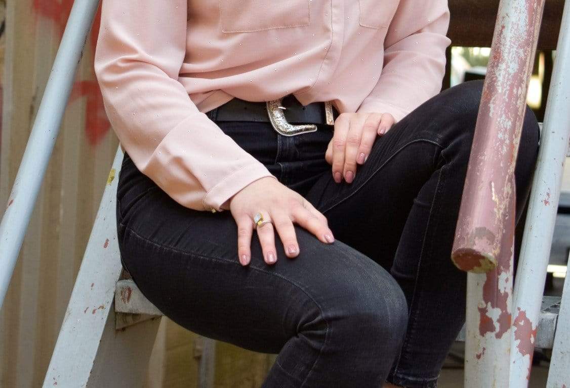 Ring VIEF Lila | R7P
