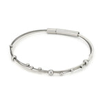 Armband LIV Silberfarben | A269