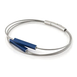 Armband SUUS Blau | A243B