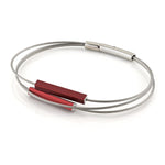 Armband SUUS Rot | A243R