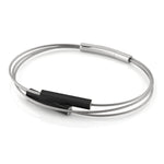 Armband SUUS Schwarz | A243Z